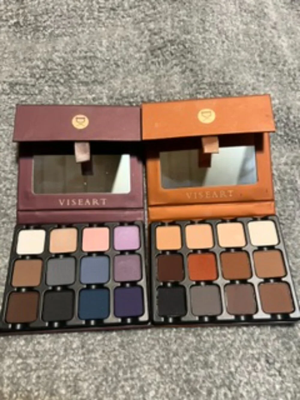 Viseart nwob unused